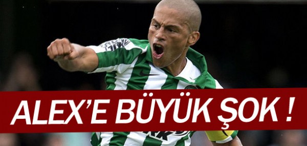 Alex kme dyor